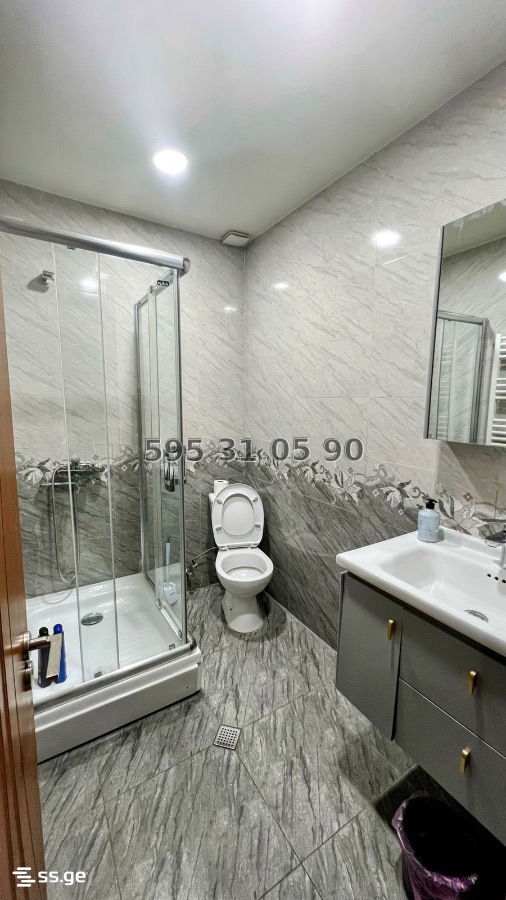 2 Room Flat Daily Rent. Nadzaladevi view 3