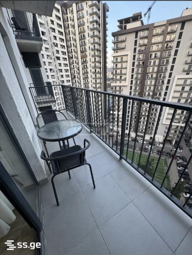 2 Room Flat For Rent. Didube, 3 of 4