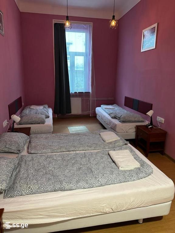 24 Room Hotel For Rent. Didube view 5