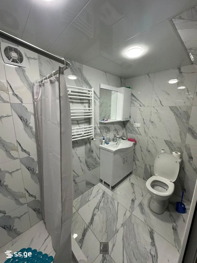 Office For Rent. Batumi view 4