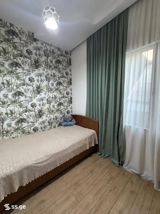7 Room Private House For Rent. Isani view 5