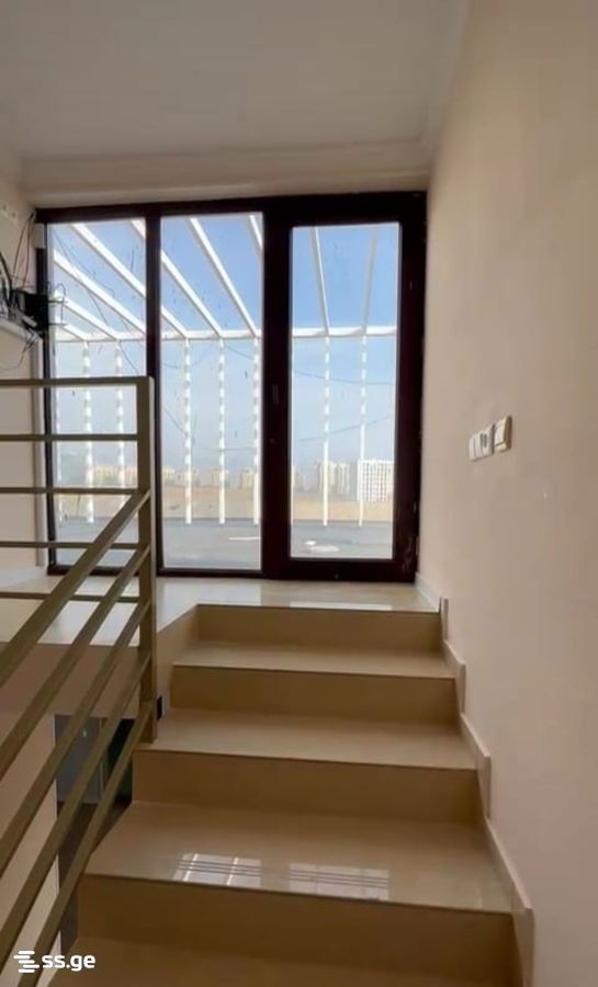 7 Room Private House For Rent. Varketili view 9