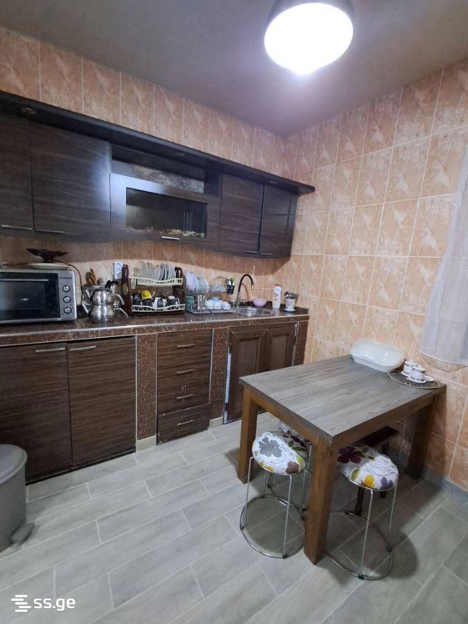 4 Room Private House Daily Rent. Batumi view 8