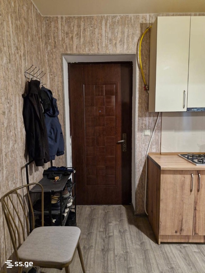 For Sale 2 Room Apartment Zugdidshi view 20