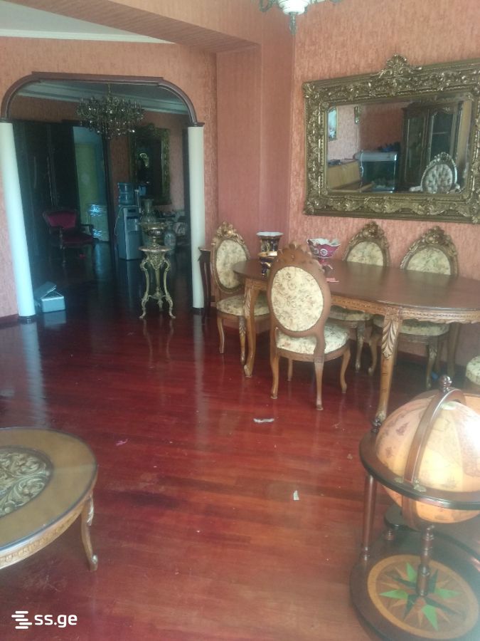 Hotel For Sale. Kvareli view 1
