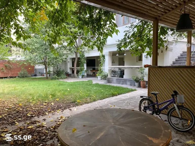 10 Room Private House For Rent. Vera view 3
