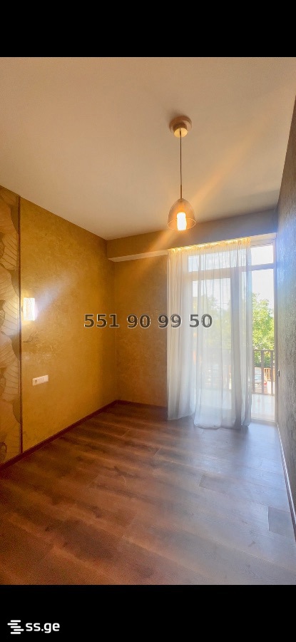 5 room Flat For Sale. Vake - Meer