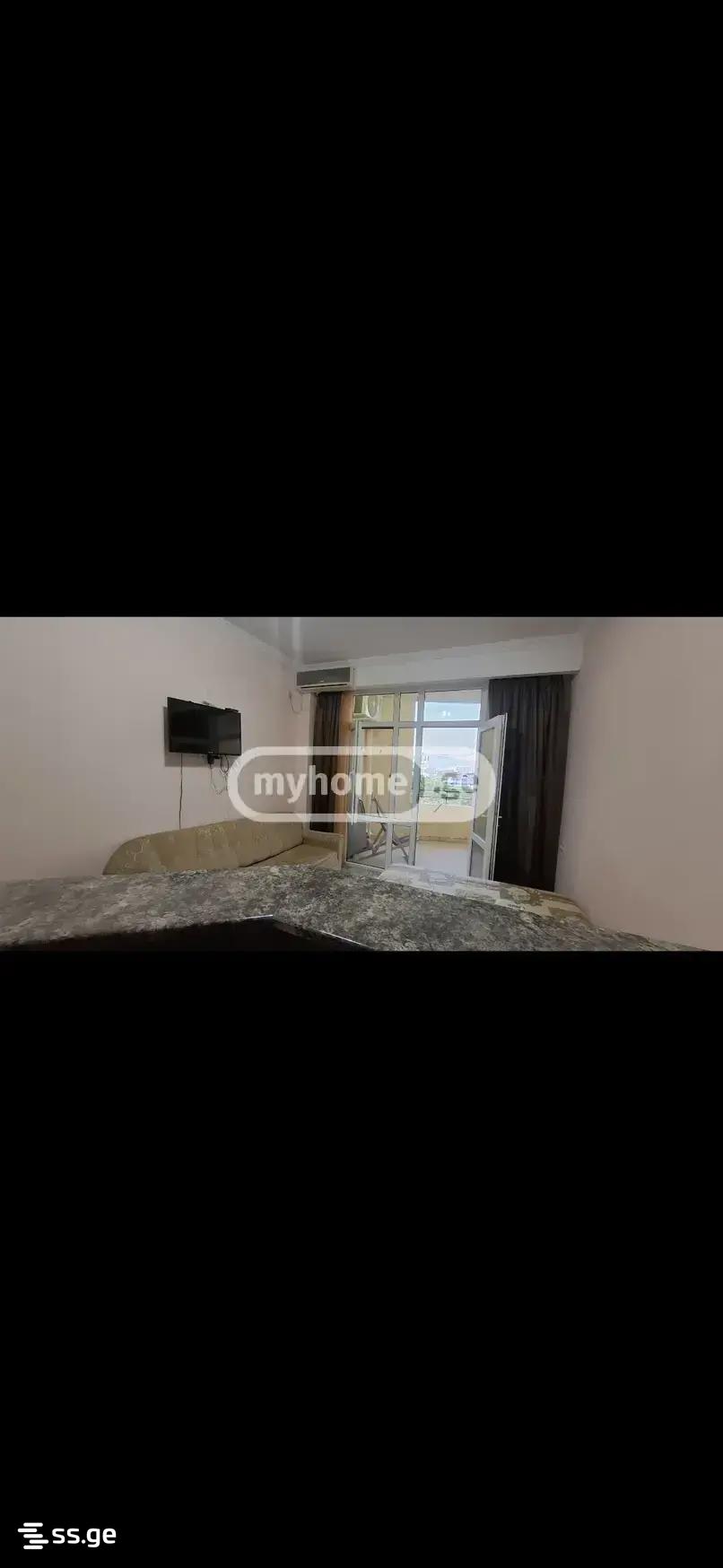1 Room Flat For Sale