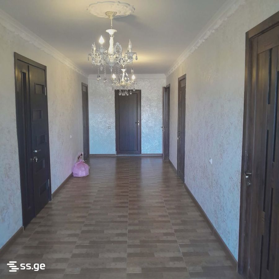 4 Room Private House For Rent. Qala view 1