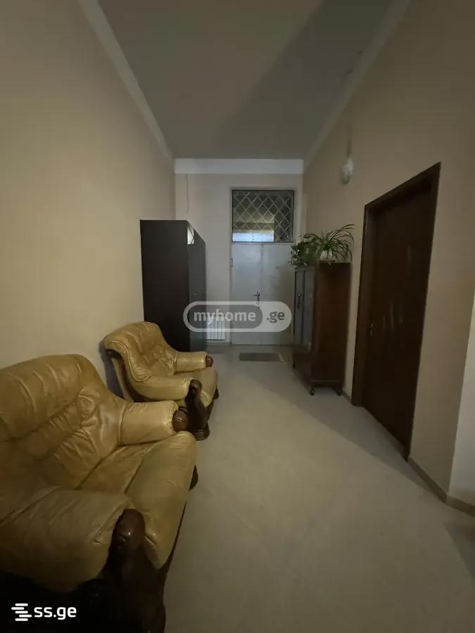 Hotel For Rent. Isani view 3