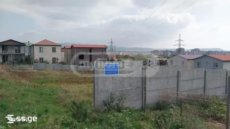 Land For Sale. Gldani view 1