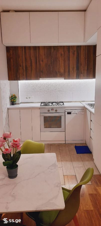 2 room Flat For Rent. Saburtalo - Ansicht 4