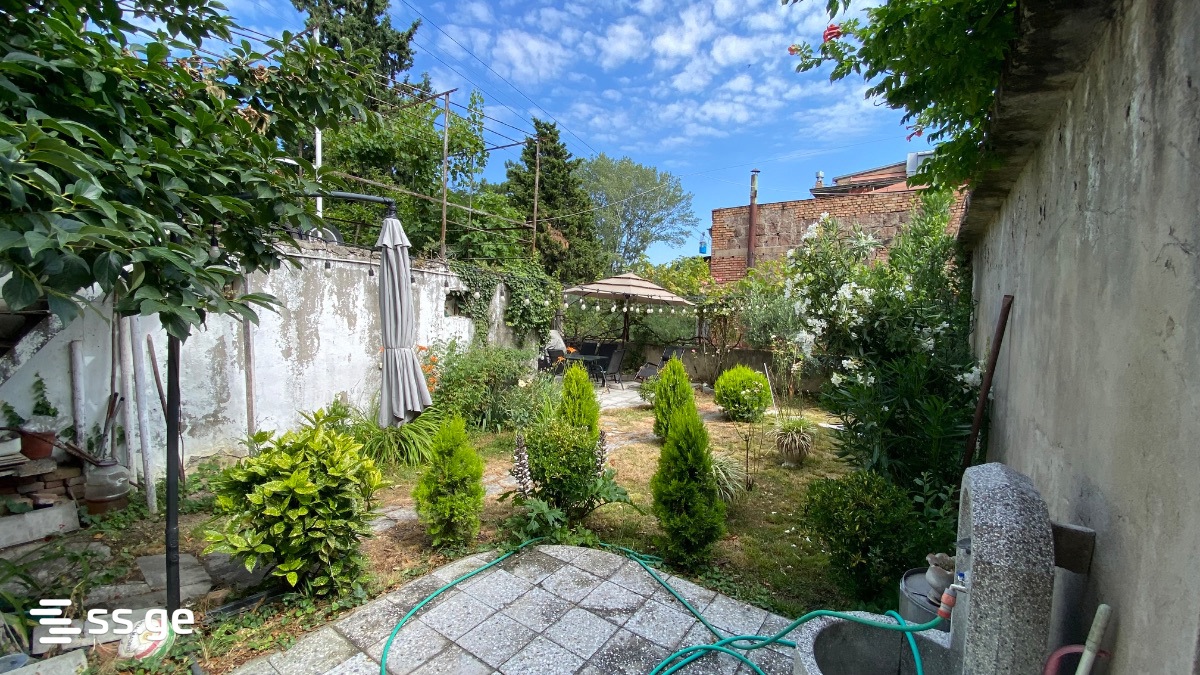 7 Room Private House For Rent. Vake, 1 of 1
