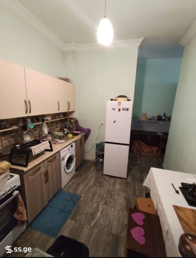 1 Room Flat For Sale view 4