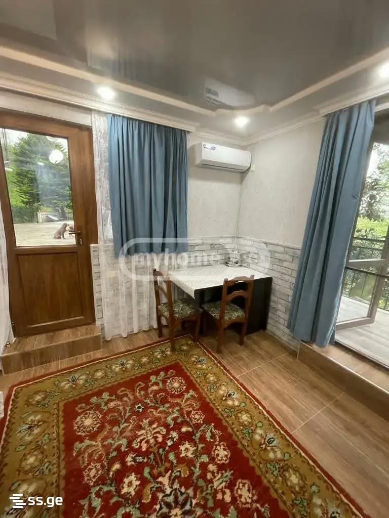 2 Room Private House For Rent. Makhindjauri view 2