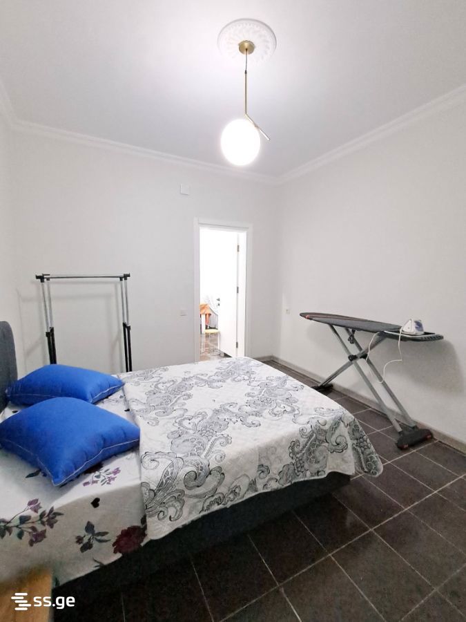 4 Room Private House Daily Rent. Batumi view 3