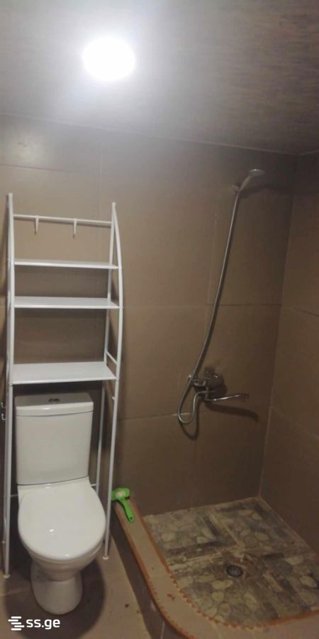 2 Room Flat For Rent. Vazisubani view 5