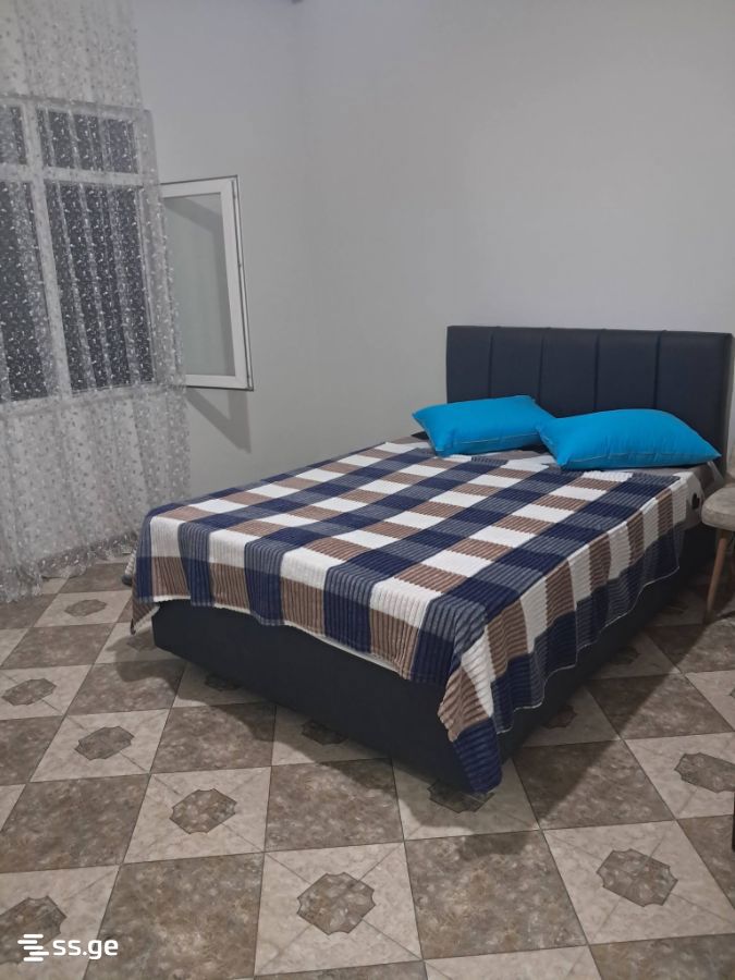 4 Room Private House Daily Rent. Batumi view 6