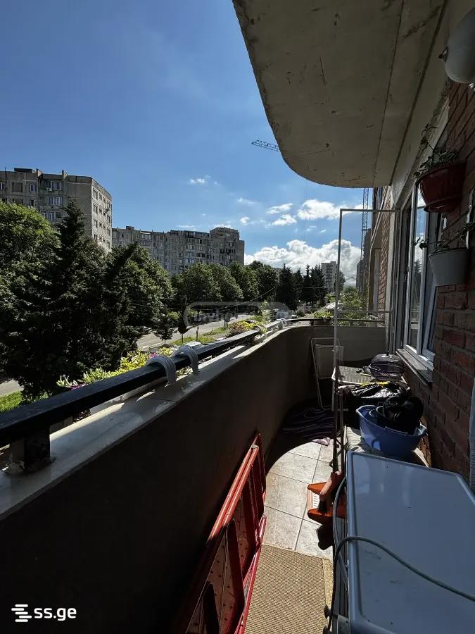 2 Room Flat For Sale view 10