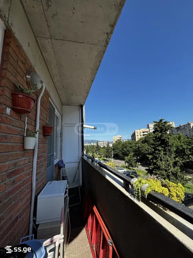 2 Room Flat For Sale view 9