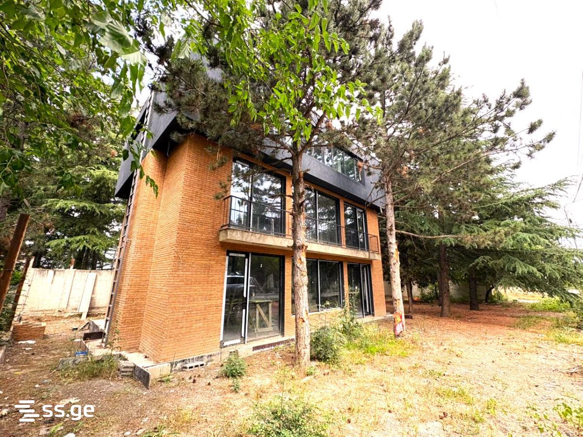 6 Room Summer Cottage For Sale view 8