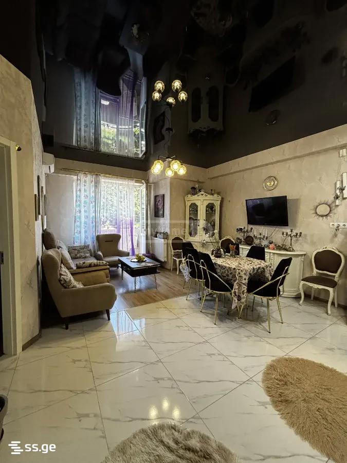 2 Room Flat For Sale view 5