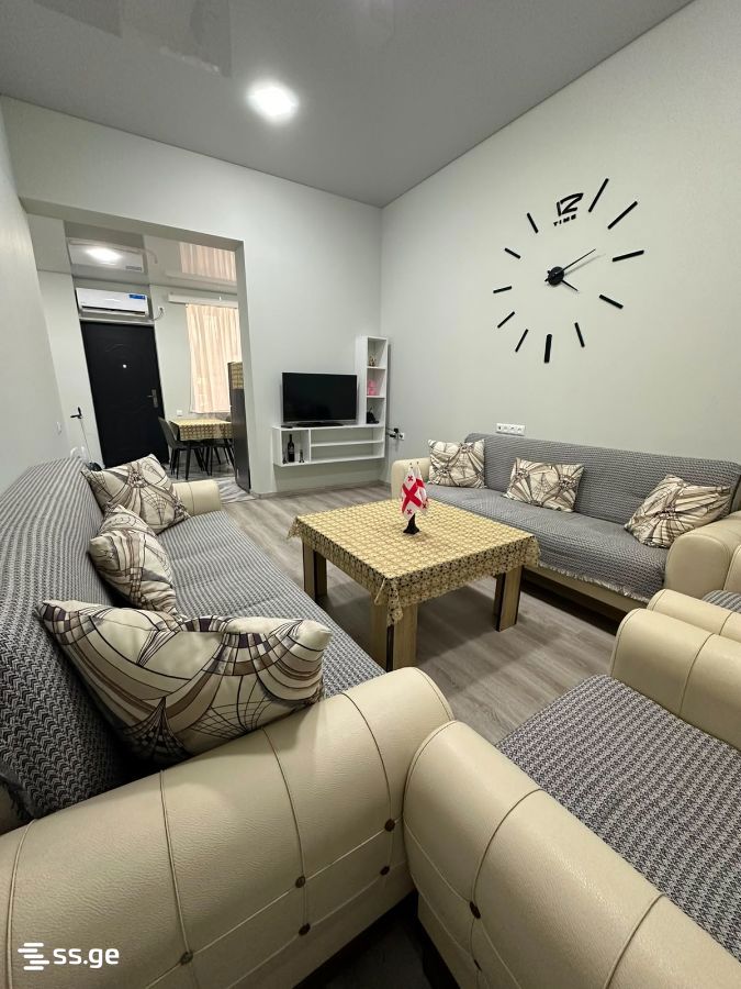 3 Room Private House For Rent. Batumi, 4 of 9