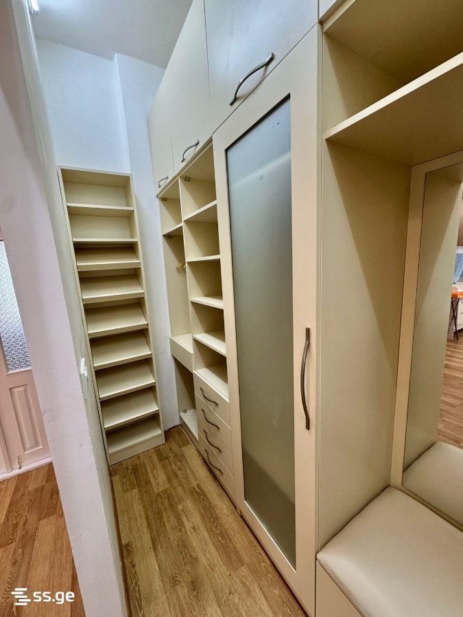 5 Room Private House For Rent. Gonio view 11