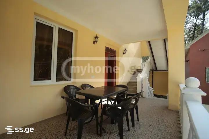 იყიდება Private House გრიგოლეტიში view 10