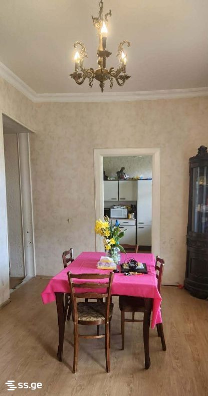 5 Room Summer Cottage For Rent. Lisi Lake view 2