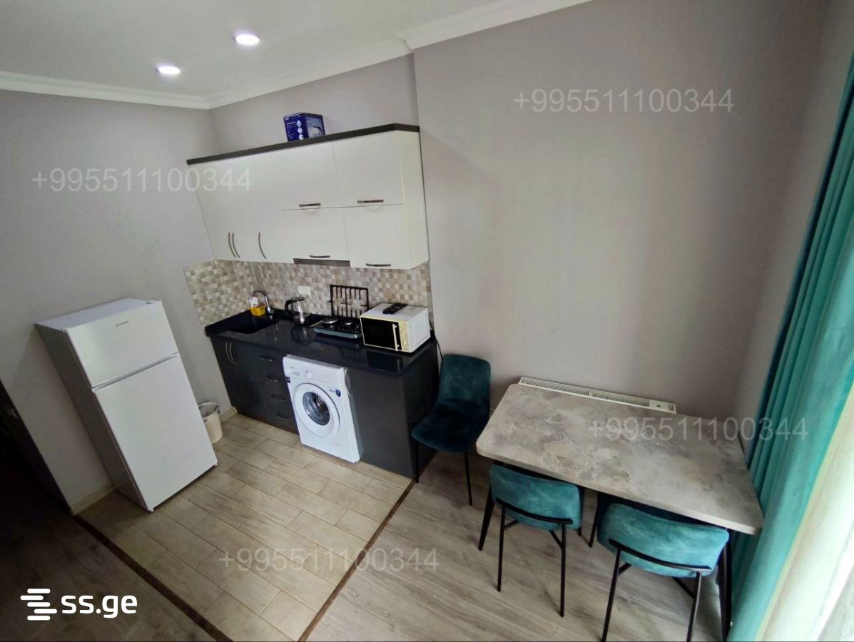 1 room Flat For Rent. Batumi - Widok 2