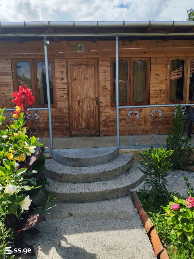 6 Room Private House Daily Rent. Tskaltubo view 7