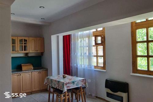4 Room Flat For Rent. Didube view 6