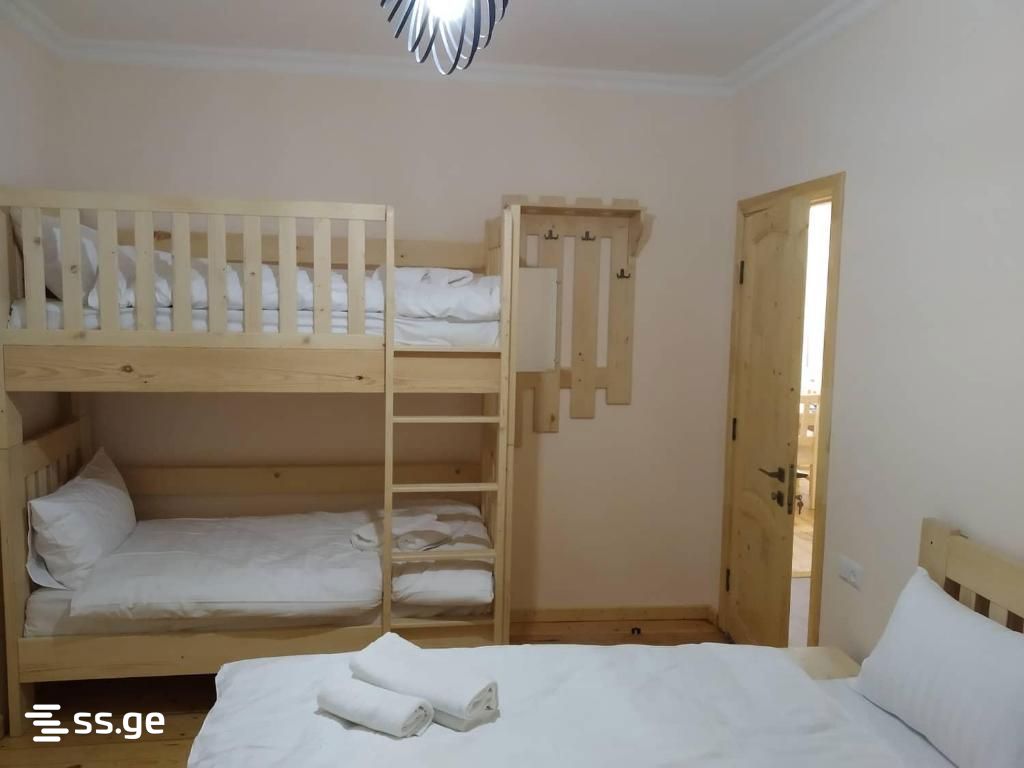 10 Room Hotel For Rent. Didi Digomi, 1 of 4