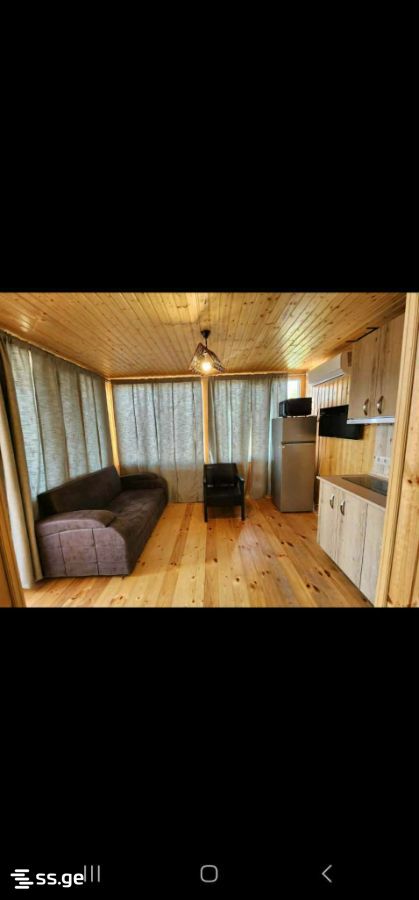 2 Room Private House For Rent. Batumi view 4
