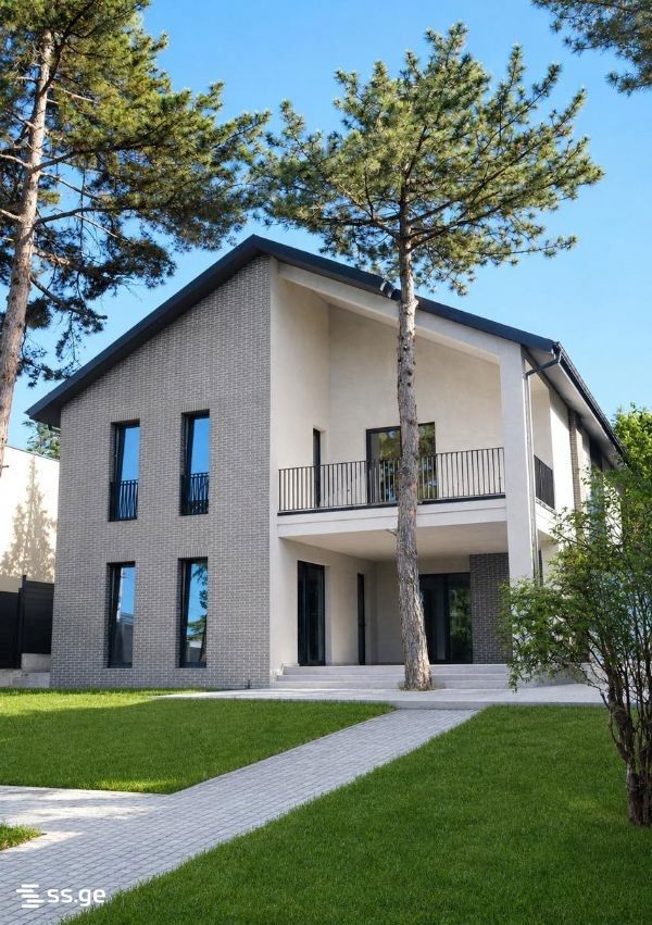 Продажа 8-комната Частный дом, 12 of 12
