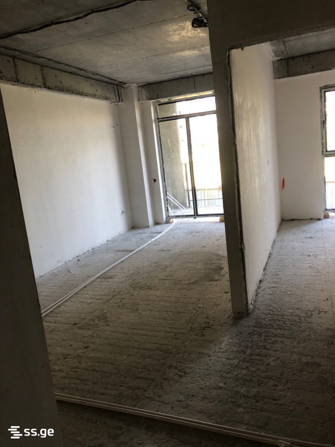 2 Room Flat For Sale, 2 of 4