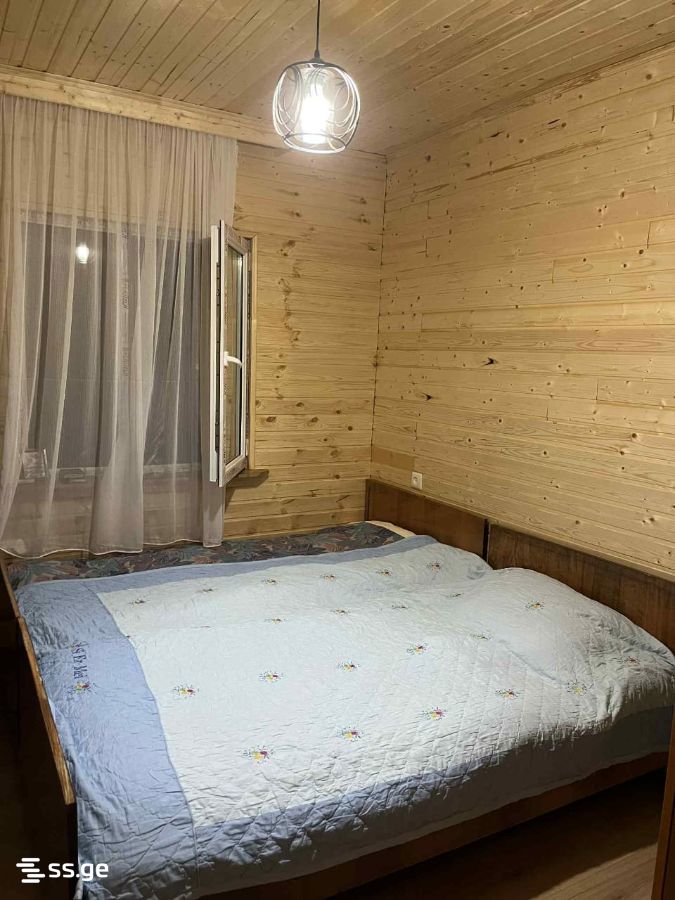 2 Room Summer Cottage Daily Rent. Kojori view 2