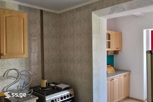 4 Room Flat For Rent. Didube view 10