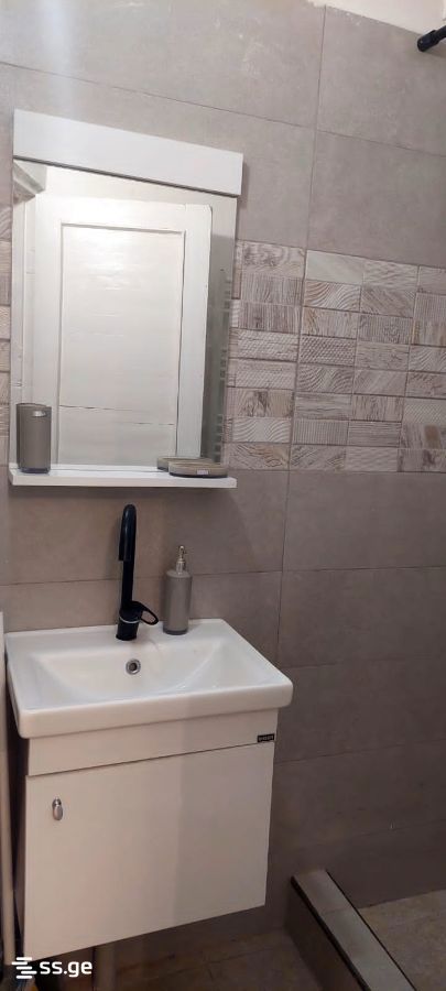 7 Room Private House For Rent. Mtskheta view 12