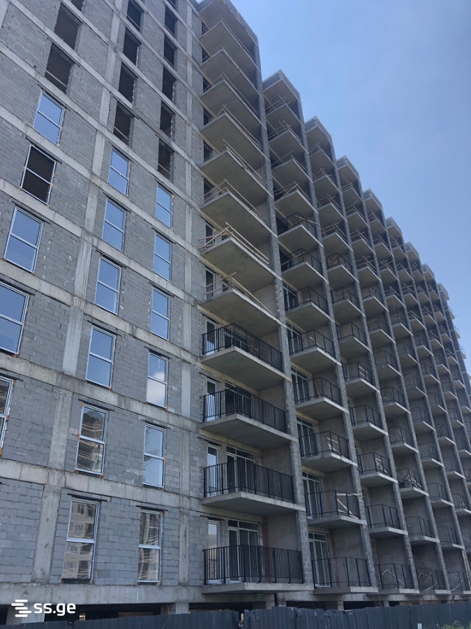 2 Room Flat For Sale, 1 of 4