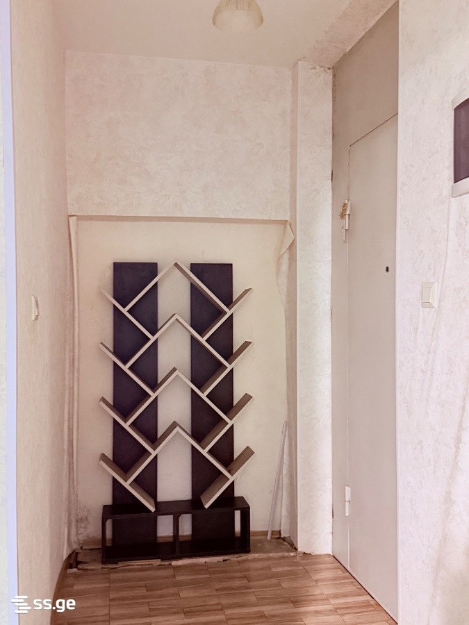 3 Room Flat For Rent. Kutaisi view 3