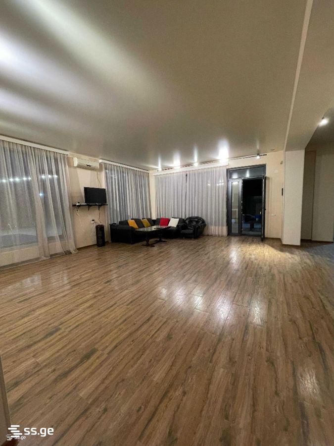7 Room Summer Cottage Daily Rent. Saguramo view 7