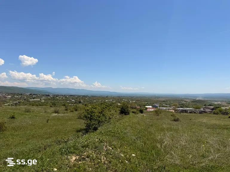 Land For Sale. Saburtalo view 16