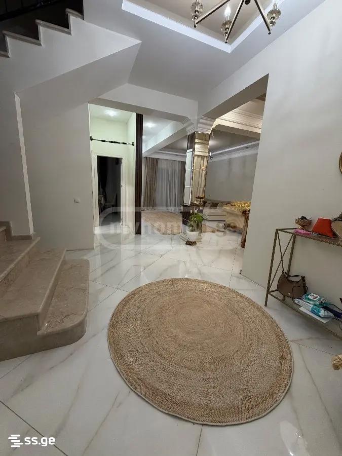 6 Room Private House For Rent. Varketili view 7