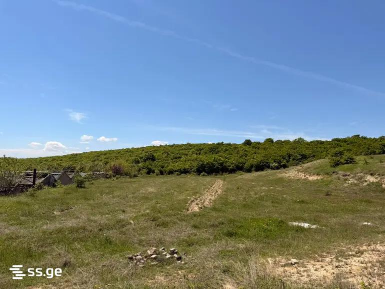 Land For Sale. Saburtalo view 6