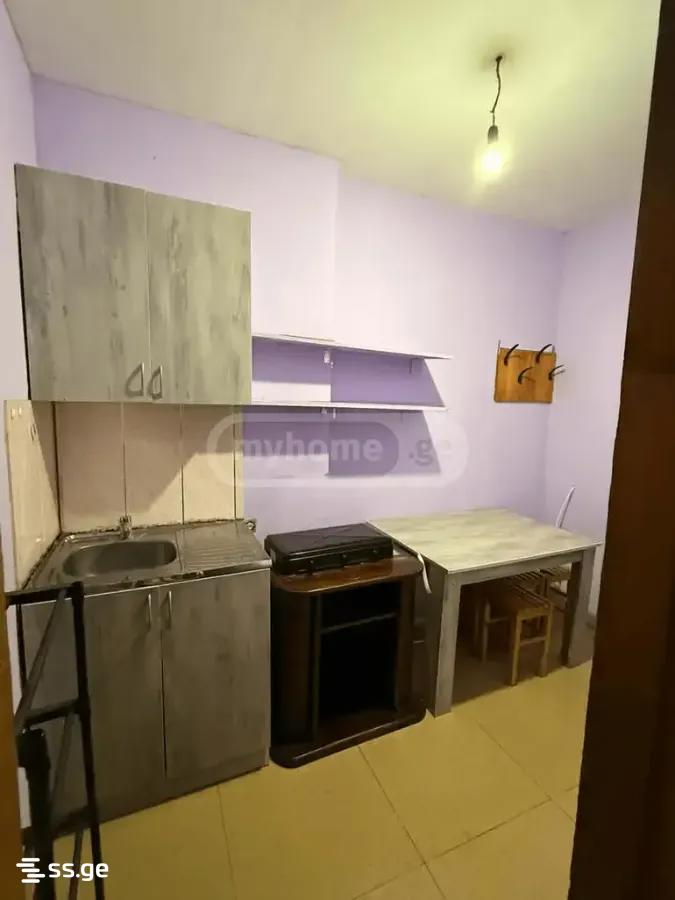 2 Room Private House For Rent. Gldani, 3 of 4