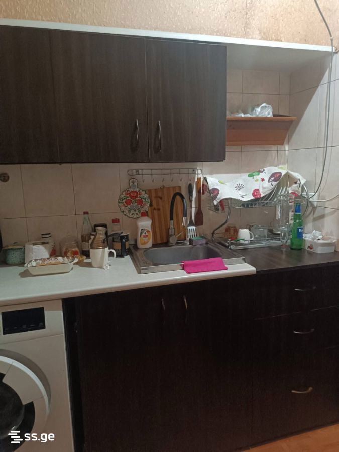 2 Room Flat For Sale view 12