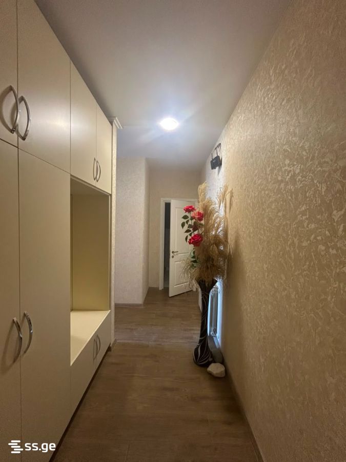3 Room Flat Daily Rent. Kobuleti, 2 of 4