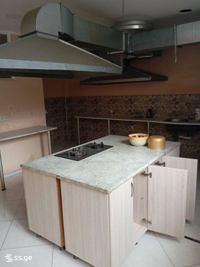 30 Room Hotel For Rent. Didi Digomi view 6
